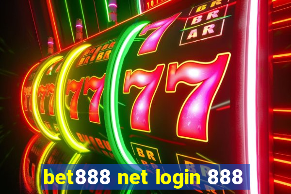 bet888 net login 888